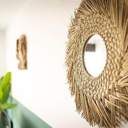 كاليتا ذي فوستي Oasis Apartments By Aloha Bay المظهر الخارجي الصورة